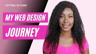 Why I became a web designer