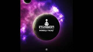 Invasion & Gezer - Mind Control