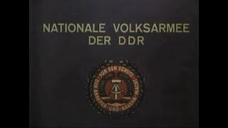 Die Nationale Volksarmee der DDR 17 1987 Teil 1