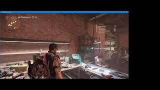 Division 2: New Content