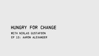 Aaron Alexander: Aligning Mind, Body, and Movement