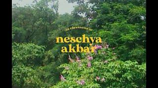 Prewedding Video of Neschya & Akbar | Only with Handycam