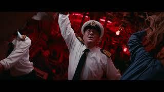 Weetabix Advert 2020 - Submarine