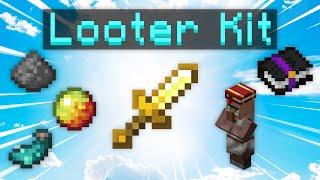 How The #1 Player Uses Looter Kit In Hoplite(Kit Guide #4)