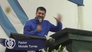 Pastor Moisés Torres, Cárceles Espirituales