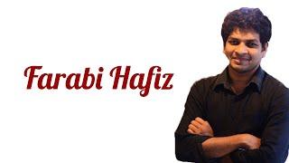 Farabi Hafiz Channel 24 | ফারাবি হাফিজের নিজের বলার মত একটি গল্প | FuturizersBD | Bioscope Events