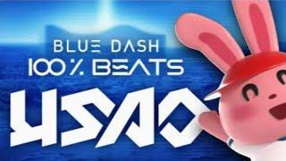 USAO LIVE @ 100% BEATS  Meta Music Festival 2022