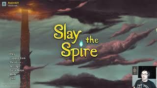 [Show #1423 (2024-05-10)] Slay the Spire and Hades 2