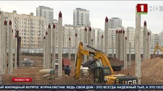 Александр Лукашенко подписал распоряжение об улучшении жилищных условий работников СМИ