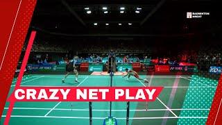 Crazy Net Play Compilation