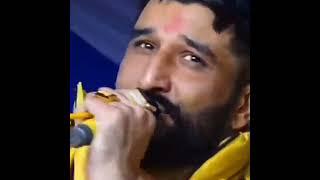 rasiyo rupalo rang reliyo gher javu gamtu nathi//gaman santhal||