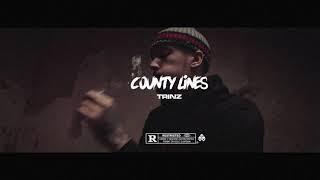 Slim x Fredo Type Beat - "County Lines" | UK Rap Instrumental 2020