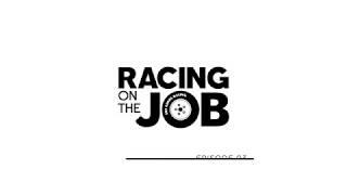 Racing on the Job: NASCAR Team Athletic Department