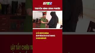 Lật tẩy chiêu trò livestream bán mỹ phẩm giả của cô gái ở Thanh Hóa lừa hàng nghìn người #shorts
