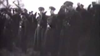 Ввод советских войск в Эстонию в 1939 году