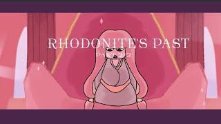 RHODONITE'S PAST PART 2/2  steven universe future fan episode