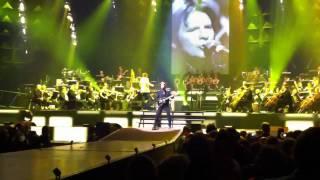 John Fogerty - Bad Moon Rising - Night Of The Proms Rotterdam 2010