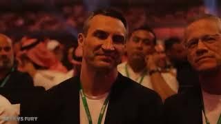 Tyson Fury vs  Oleksandr Usyk Full Fight Highlights HD