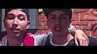 ALEXIS CHAIRES FT. TOSER ONE - TRUCHA (VIDEO OFICIAL)