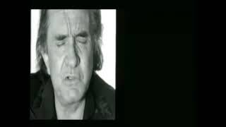 Johnny Cash - Personal Jesus Lyrics