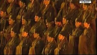 turandot (puccini) by irina gordei