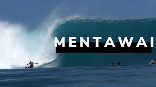 Mentawai com Kelly Slater e Gabriel Medina - Resumo temporada 2022 #Mentawai #Indonesia #Surfing