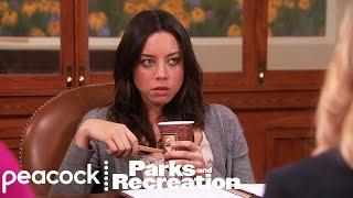 Men Are Better Than Women | Parks and Recreation