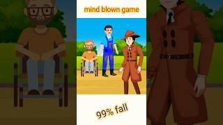 4M animation story #viral #animation #shorts