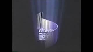 Tristar Pictures/Columbia Tristar Television Distribution/Sony Pictures TV International (1996/2003)