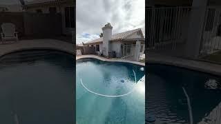 Chandler House With Pool For Rent