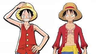 Why The One Piece Remake NEEDS To Happen