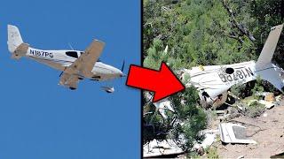 Helicopter Pilot Makes DEADLY Mistakes Flying Airplane!