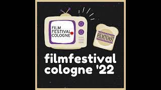 Filmfrühstück: Filmfestival Cologne 2022