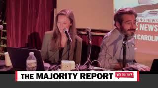 Election Night 2024 Part 2 | MR Live