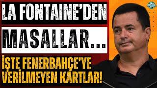 Acun Ilıcalı'nın açıklamaları konuşacağız | Kart adaletsizliği belgeli | Haluk Yürekli - Gökhan Dinç