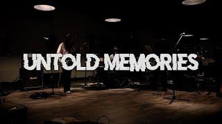 Untold Memories - Waldo Van Wyke | LIVE in West-Fryslân