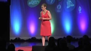 Porzucanie oczekiwań: Heather Marshall na TEDxGreenville 2014