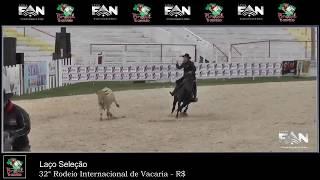 32° Rodeio Internacional de Vacaria - RS