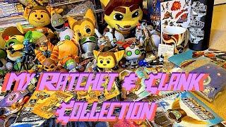 My Ratchet & Clank Collection 2022