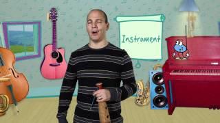 For kids - Recycled Instrument - Mr. Greg's Musical Madness