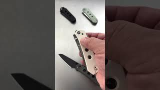 One of the Most Innovative Locking Mechanisms! | Civivi Vision FG