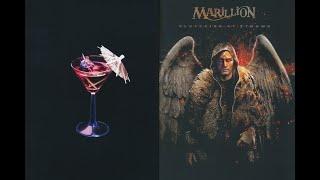 White Russian - Marillion 1987