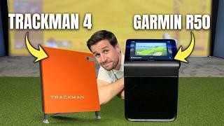 I Tested the Garmin R50 Data Accuracy & Got SHOCKING Results!