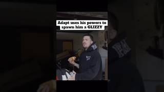 “Unlimited powers”#faze#adapt#lacy#streamclips#viralclip