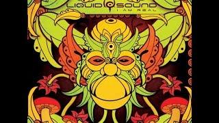 Liquid Sound - I Am Real (Full Album)