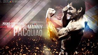 Manny Pacquiao ultimate motivation (2021) . FROM THE ASHES I RISE