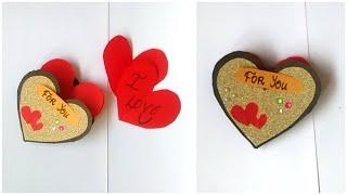 DIY Card| How to make cards for love ones|| Birthday card #shorts #kidocrafts #cards #birthdaycards