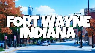 Best Things To Do in Fort Wayne, Indiana