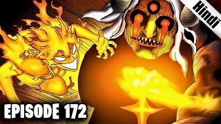 Black Clover Episode 172 in Hindi