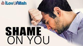 Shame On You ᴴᴰ | *Emotional True Story*